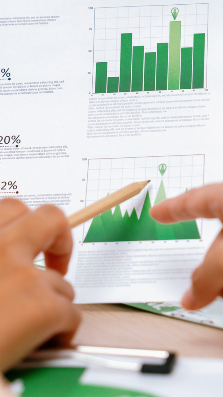 esg strategy development qatar