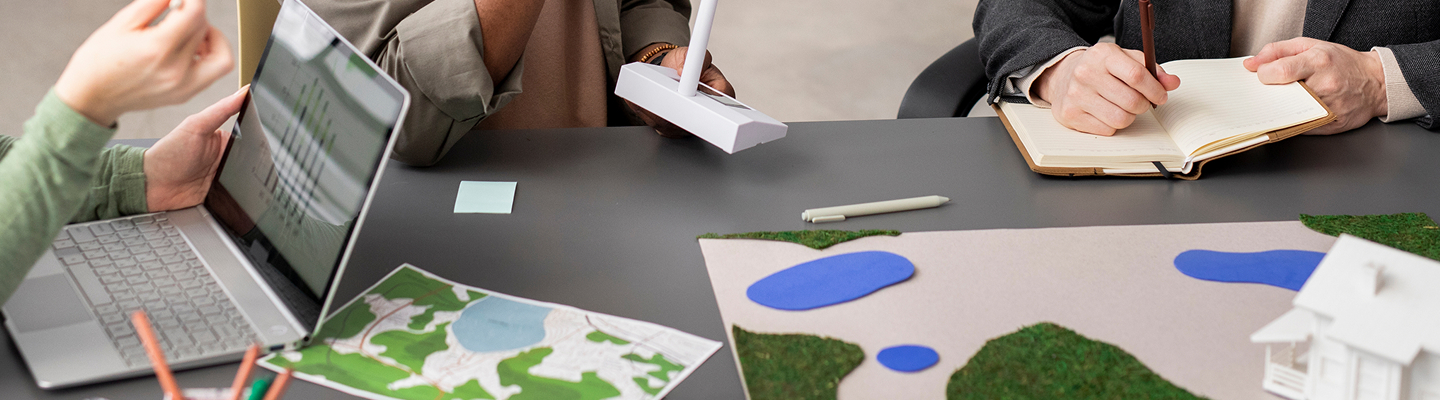 Build confidence in ESG data, identify sustainability risks before transactions and equip your teams to meet Qatar’s evolving ESG requirements.