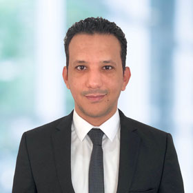 Essam Mohamed