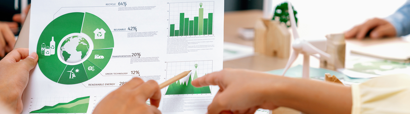 esg strategy development qatar