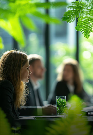 ESG implementation in companies – navigating the challenges