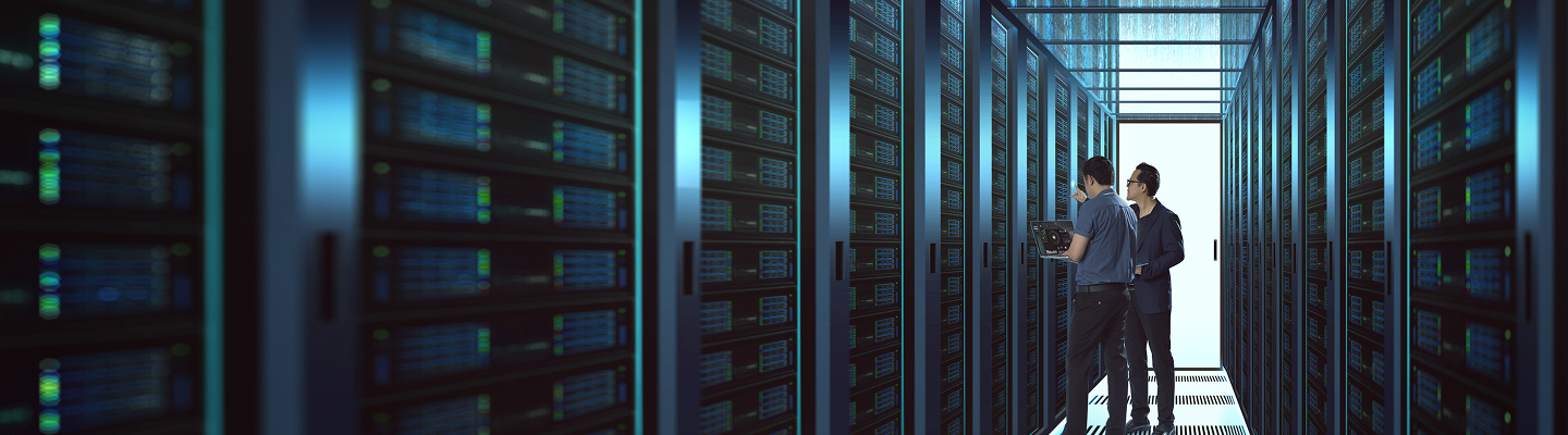 Data centre investment due diligence: a checklist