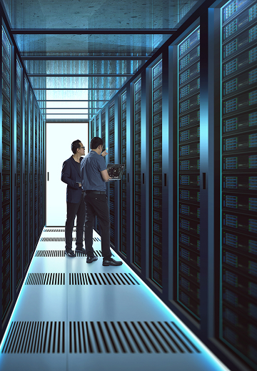 Data centre investment due diligence: a checklist
