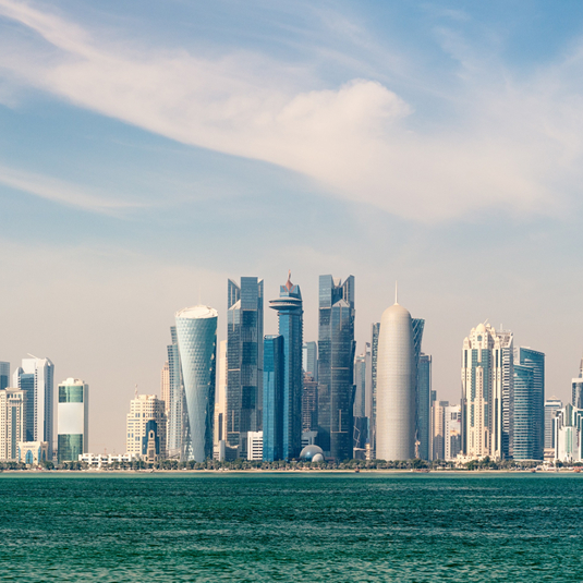 qatar tax update 2026