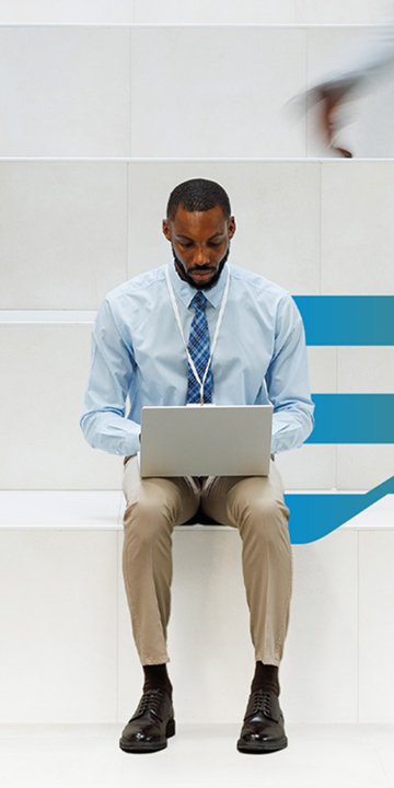 The world of cyber is pivoting 