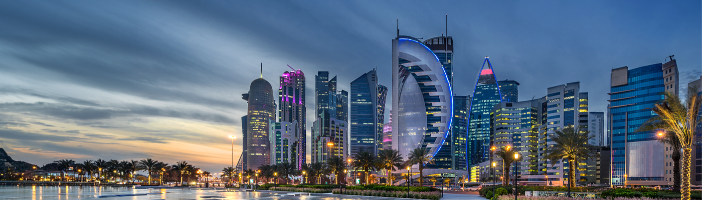 internal audit readiness in qatar