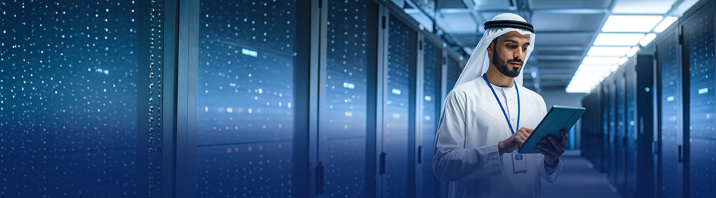 Qatar data centres: turning cloud and AI demand into an investable business case