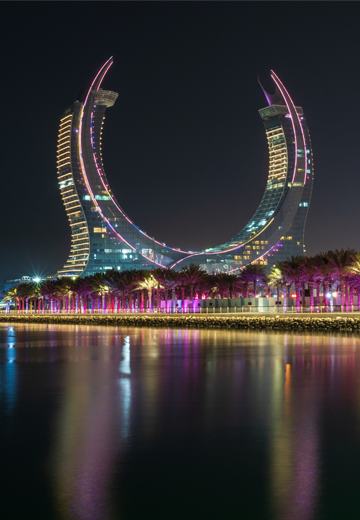 qatar vat
