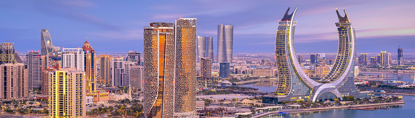 Qatar tax updates