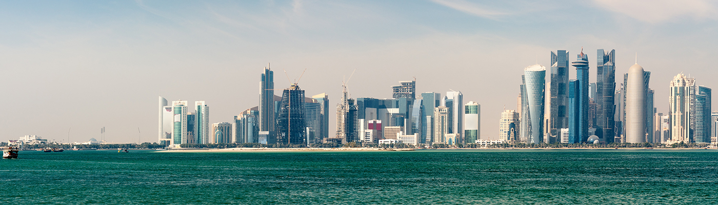 Qatar Global Minimum Tax Update Q1 2026 