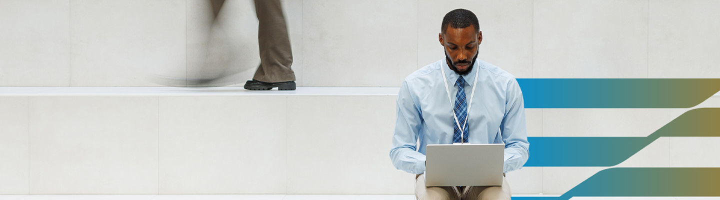 The world of cyber is pivoting 