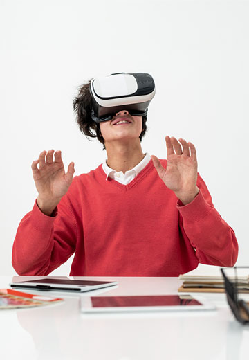 Upskilling the retail workforce